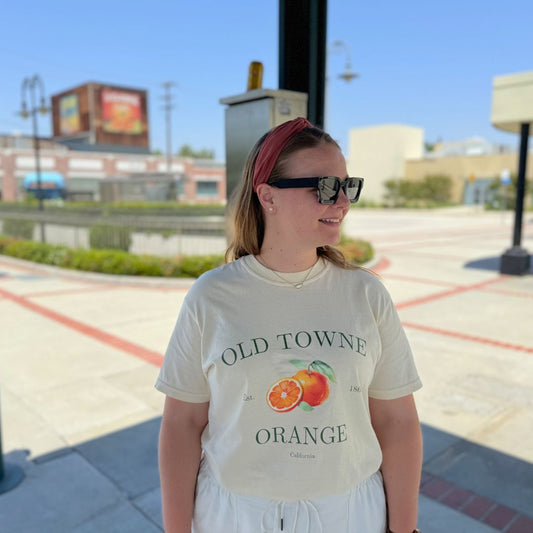 Old Towne Classic Tee