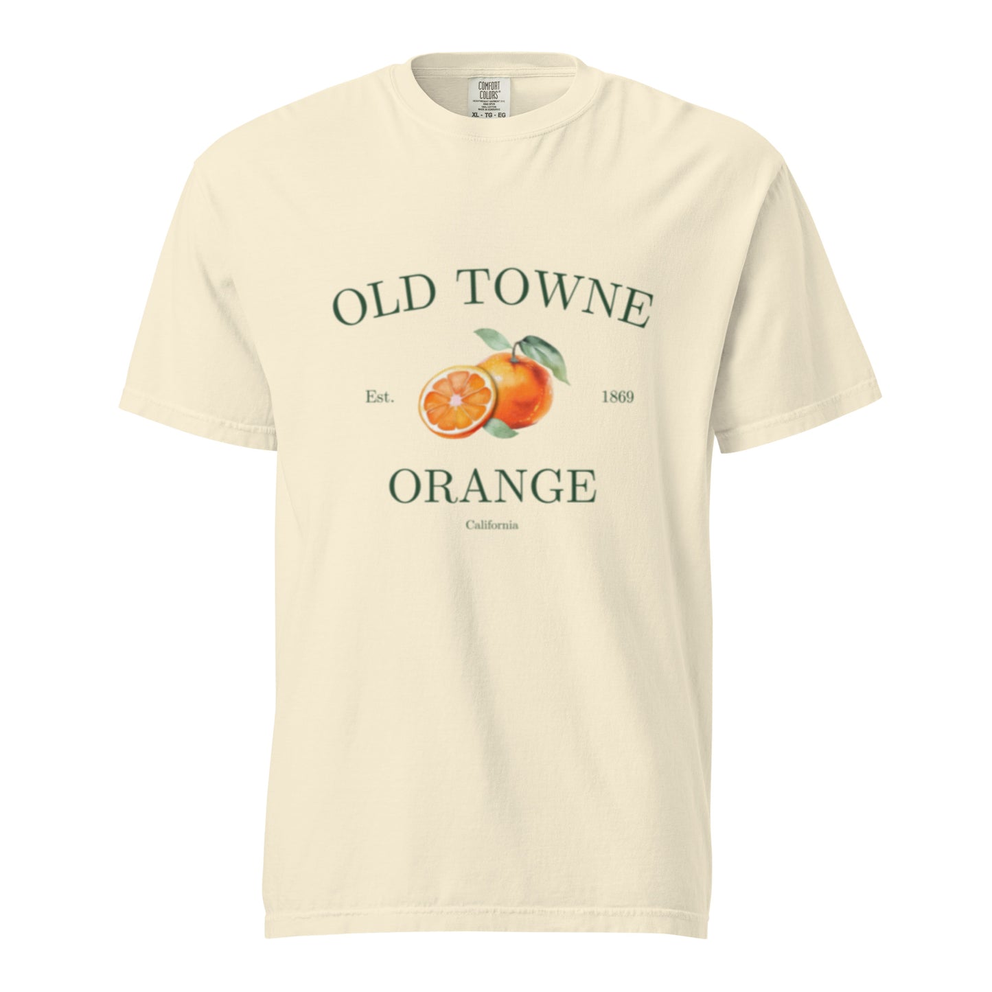 Old Towne Classic Tee