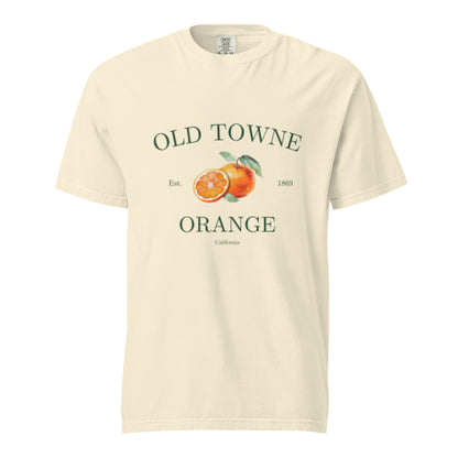 Old Towne Classic Tee