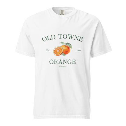 Old Towne Classic Tee